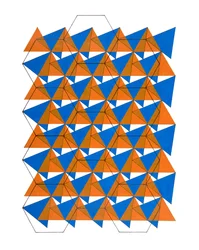 Overlaying Grids, 2007